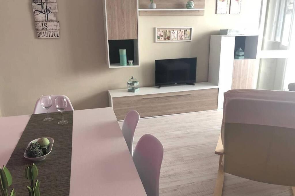 Lejlighed Center Big Apartment-family & Friends-5 Beds