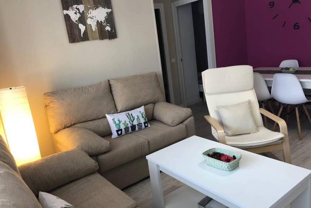 Center Big Apartment-family & Friends-5 Beds Lejlighed *