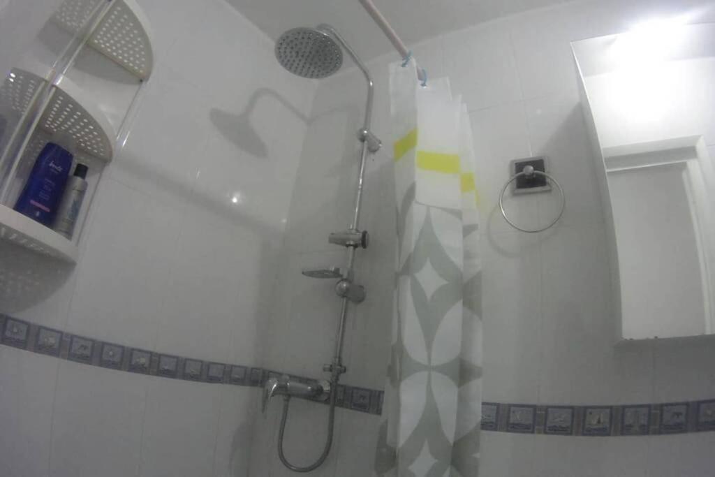 Center Big Apartment-family&friends-5 Beds